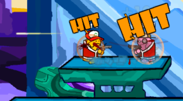 Gun Mayhem 2